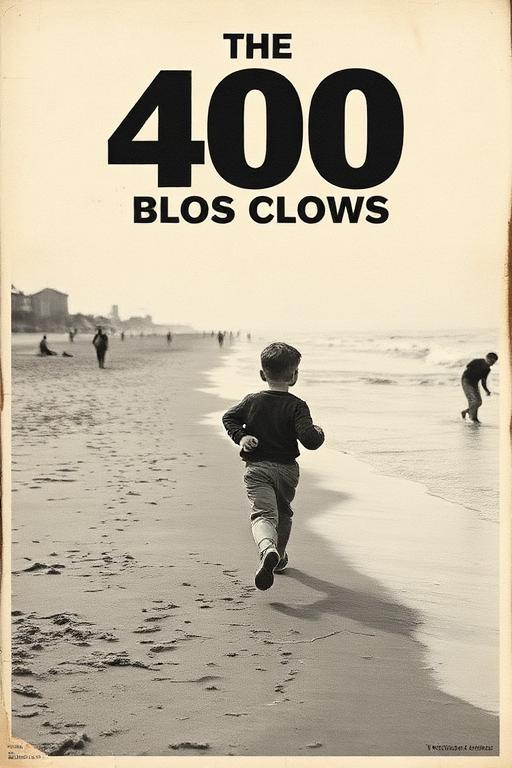 The 400 Blows