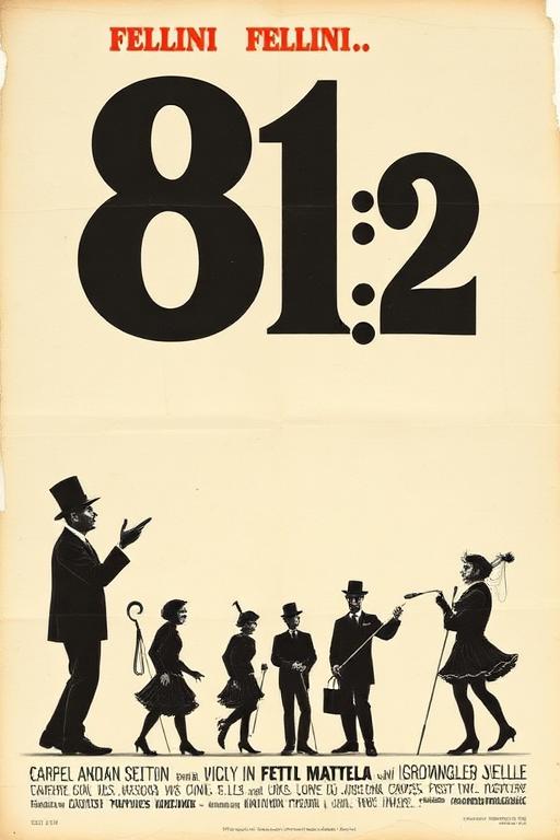 8½