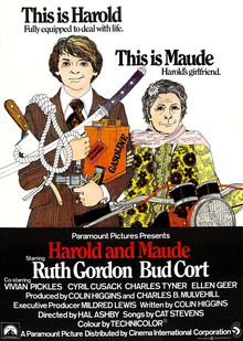 Harold and Maude