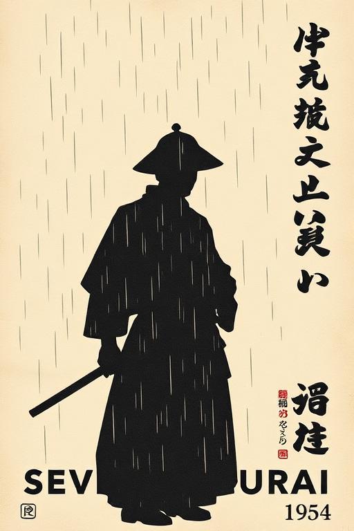 Seven Samurai